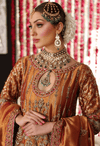 Scheherazade Amber Elegance