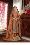 Scheherazade Amber Elegance