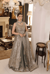 Scheherazade’s Silver Serenity