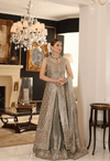 Scheherazade’s Silver Serenity