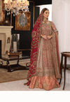 Scheherazade Rose Reverie