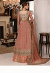 Scheherazade Rose Reverie