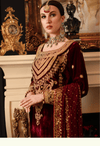 Scheherazade’s Velvet Majesty