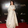 IVY Rohtas Memories (White) - Luxury Pret