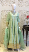 IVY Rohtas Memories - Luxury Pret