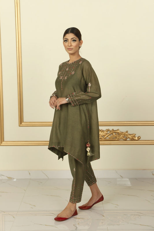 IVY Green Samarkand - Luxury Pret