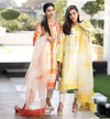 IVY Orange Sun - Luxury Pret