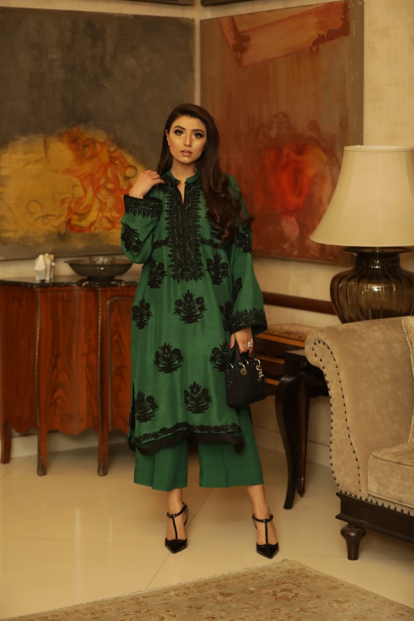 IVY Green Samarkand - Luxury Pret